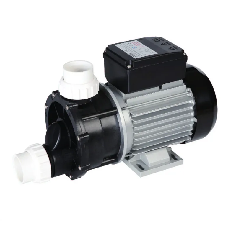 Massasjepumpe DXD-315AS (1,5hk 2-speed pumpe) (U)