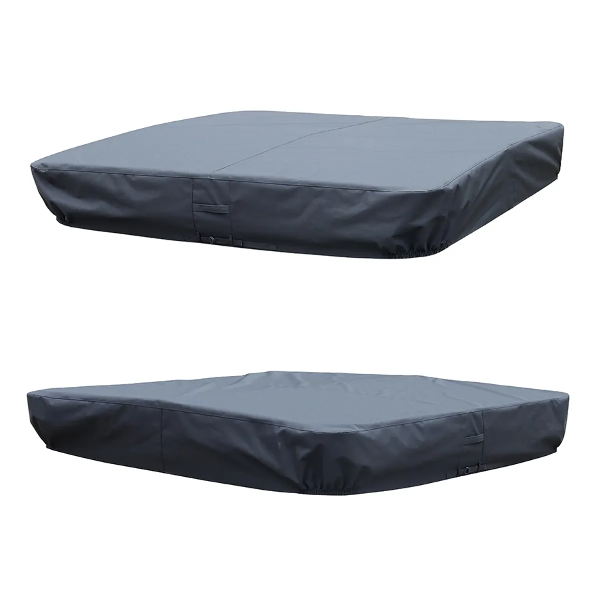 NordicShield beskyttelsestrekk f. spalokk 200x200x30cm