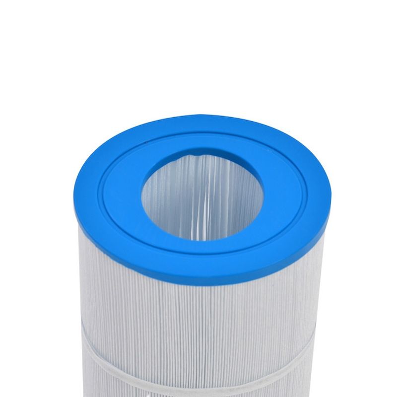 Spa filter 30 sq. ft. u/ gjenger, vaskbart, oval (4pk - spar 25%