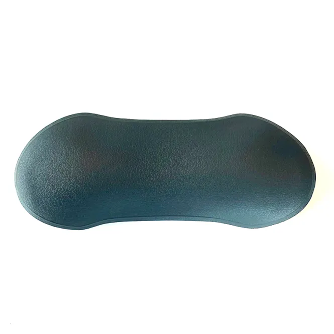 Hovedbilde Nakkepute for IceCoast spas