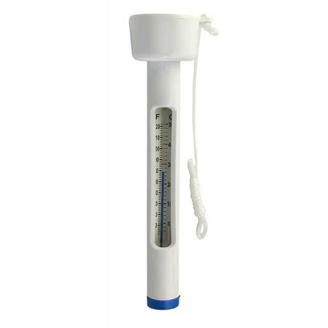 Hovedbilde SaniKlar vanntermometer m/ snor