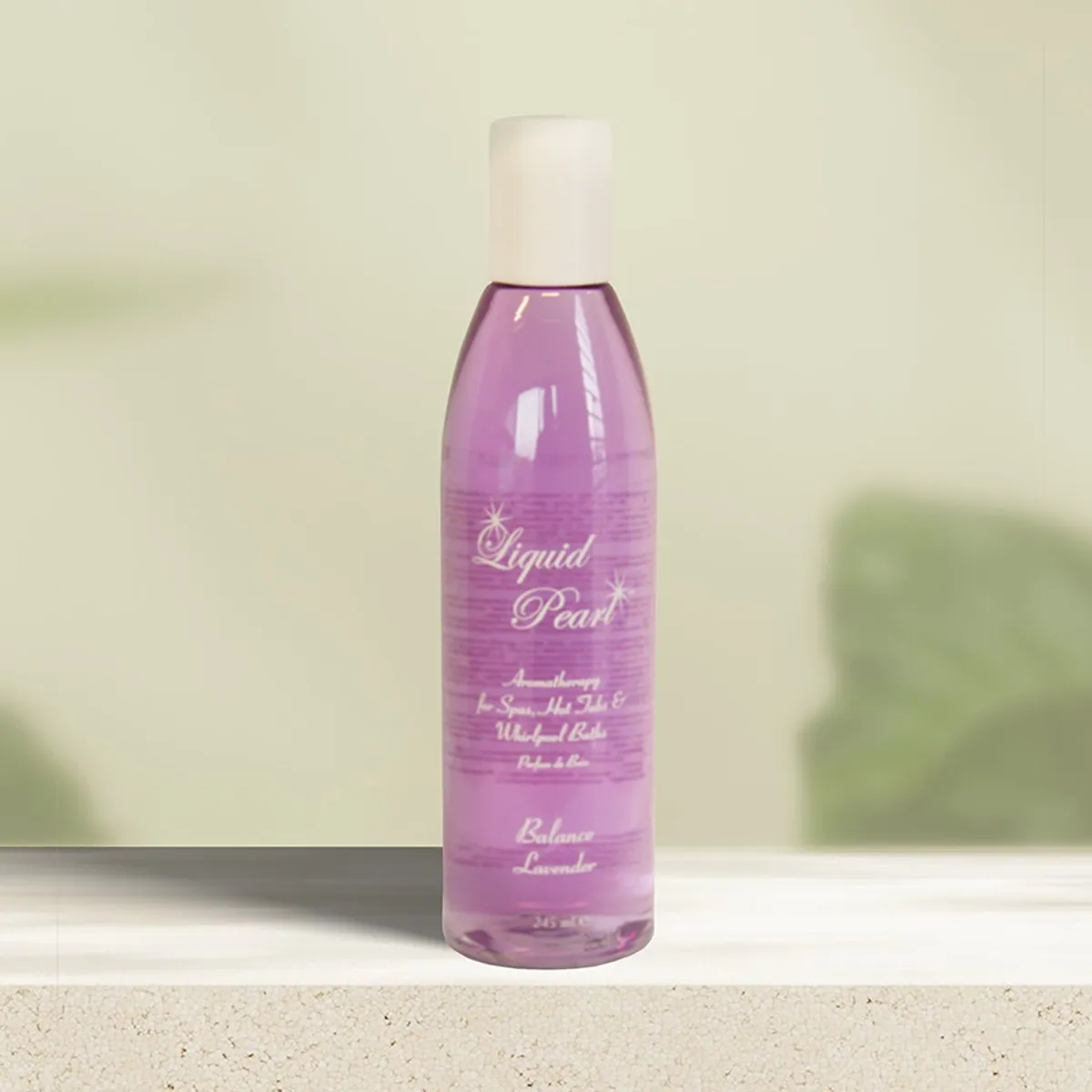 Balance (Lavender) - inSPAration flytende vannduft
