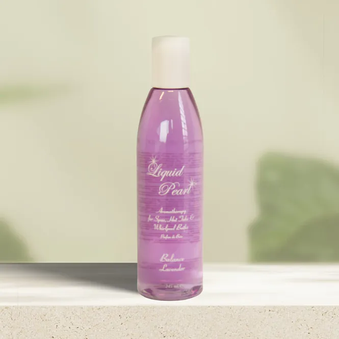 Hovedbilde Balance (Lavender) - inSPAration flytende vannduft