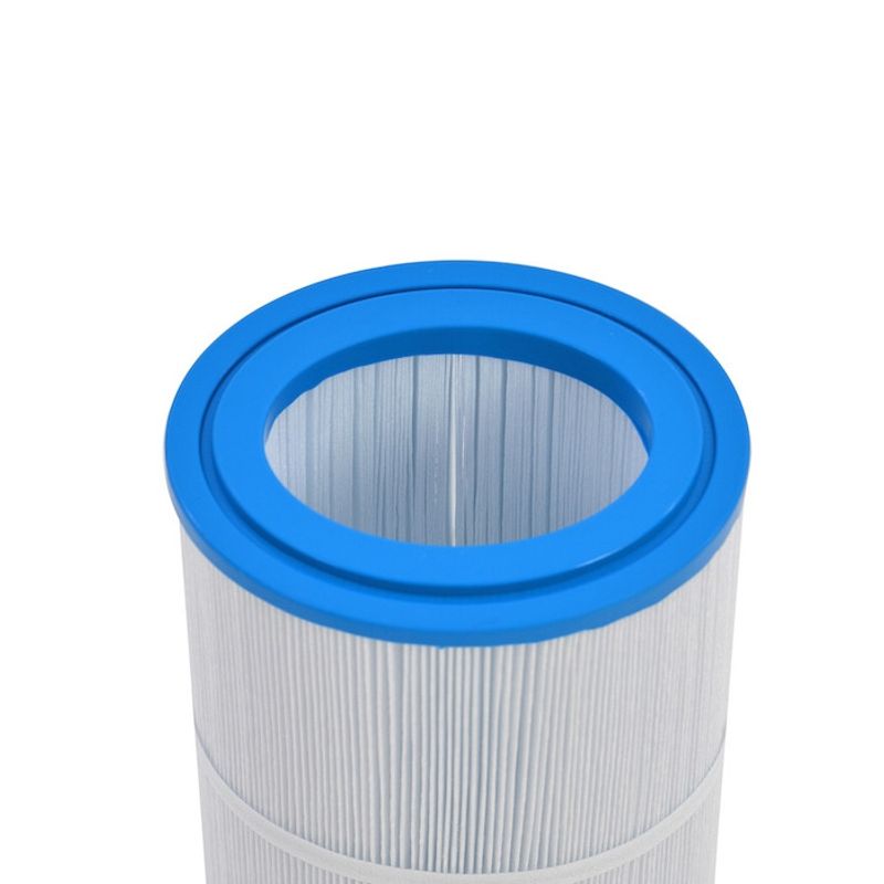 Spa filter 30 sq. ft. u/ gjenger, vaskbart, oval (4pk - spar 25%