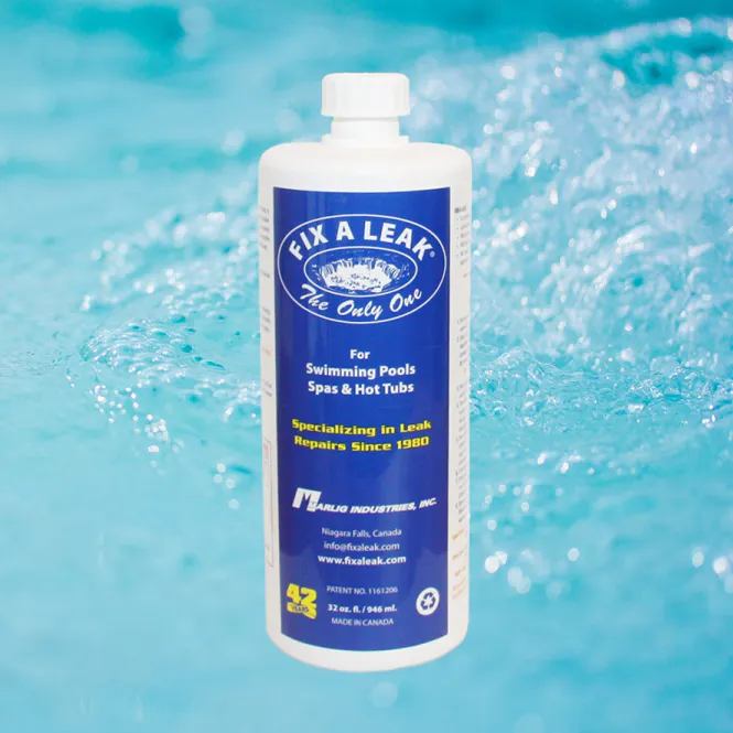 Hovedbilde Fix A Leak - 946ml (lekkasjereparasjon)
